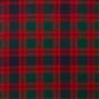 Skene Modern Tartan Fabric 10oz 100% Pure Wool